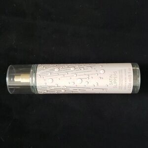 *❣3/25 ❣  Bath & Body Works SATIN SLIPPERS Fragrance Mist*